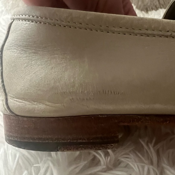 Salvatore Ferragamo moccasin/loafer with gancini ornament - Picture 7 of 16